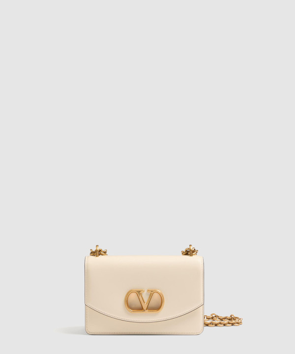 [VALENTINO-발렌티노] 가라바니 베인 스몰 숄더백 6W2B0R17GCB