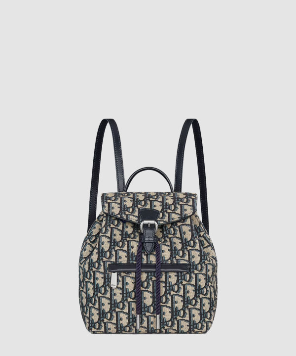 [DIOR-디올] 어린이 백팩 M1536RBTZ