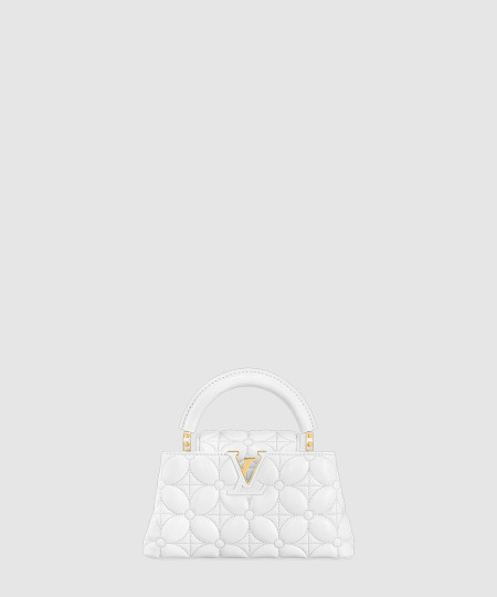 [LOUIS VUITTON-루이비통] 웨스트 미니 M25283