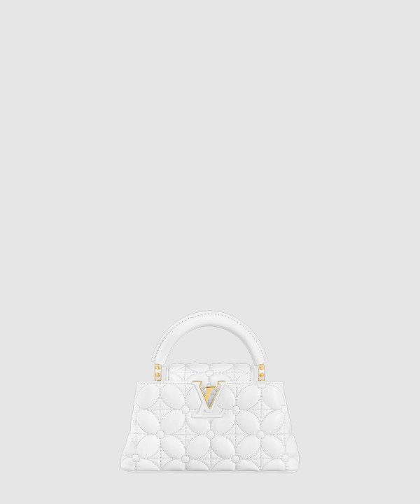 [LOUIS VUITTON-루이비통] 웨스트 미니 M25283