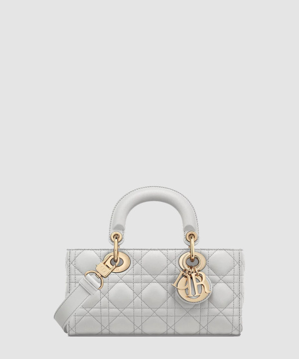 [DIOR-디올] 트럼펫 Lady D-Joy 핸드백 M0613ONGE