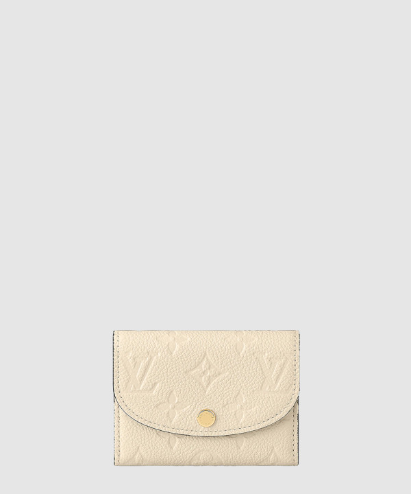 [LOUIS VUITTON-루이비통] 로잘리 코인 퍼스 M81445