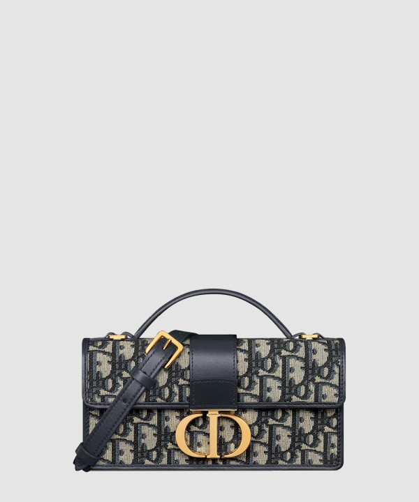 [DIOR-디올] Miss Montaigne 미니 백 백 S2356UTZQ