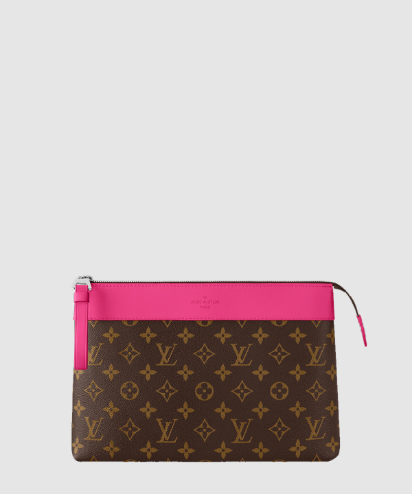 [LOUIS VUITTON-루이비통] 포쉐트 보야주 M13356