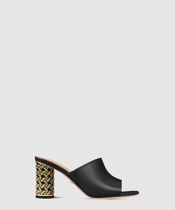 [DIOR-디올] Icon 뮬 힐 KDO126VEA