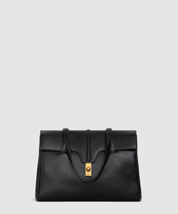 [CELINE-셀린느] 미디엄 소프트 16백 195543CR4