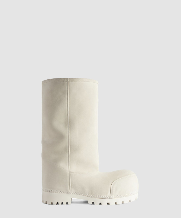 [BALENCIAGA-발렌시아가] 알라스카 퍼 부츠 802177