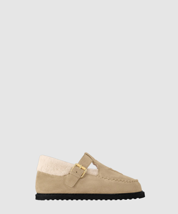 [LOUIS VUITTON-루이비통] 콜로라도 컴포트 메리 제인 1ADC1J