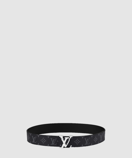 [LOUIS VUITTON-루이비통] 픽셀 40MM 리버서블 벨트 M8346T