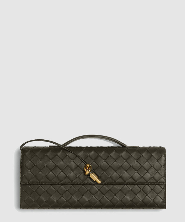 [BOTTEGA-보테가베네타] 안디아모 클러치 741511