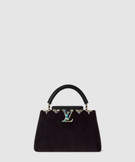[LOUIS VUITTON-루이비통] 카퓌신 M48865