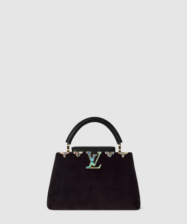 [LOUIS VUITTON-루이비통] 카퓌신 M48865