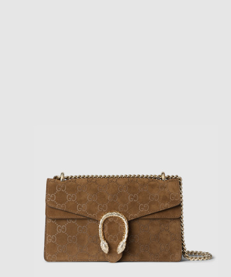 [GUCCI-구찌] 디오니소스 스몰 숄더백 818145