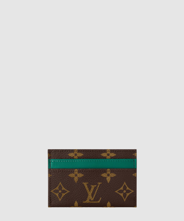 [LOUIS VUITTON-루이비통] 더블 카드 홀더 M12839