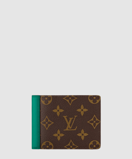 [LOUIS VUITTON-루이비통] 멀티플 월릿 M12836