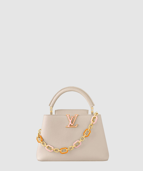 [LOUIS VUITTON-루이비통] 카퓌신 M48865