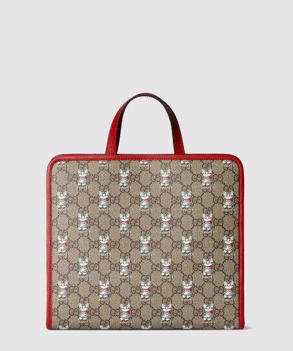 [GUCCI-구찌] 토트백 605614