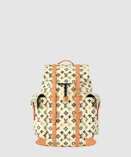 [LOUIS VUITTON-루이비통] 백팩 M25240