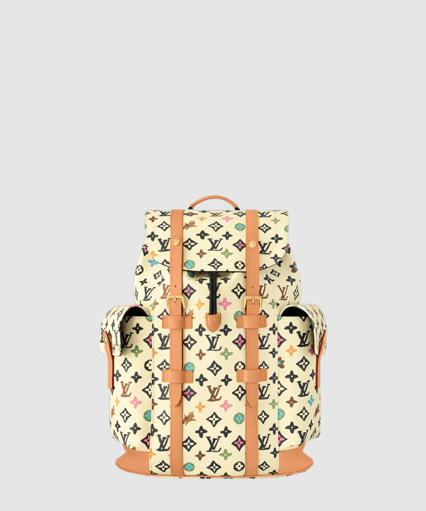 [LOUIS VUITTON-루이비통] 백팩 M25240