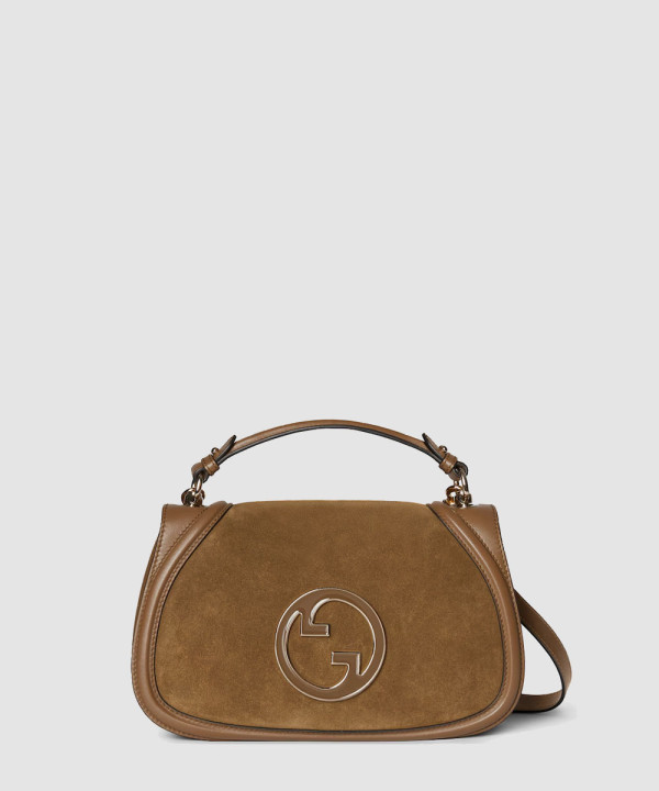 [GUCCI-구찌] BLONDIE 시리즈 미디엄 토트백 815719