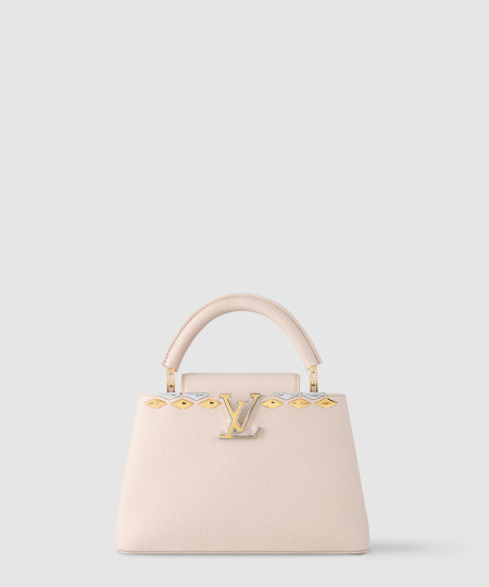 [LV-루이비통] 카퓌신 BB M11964