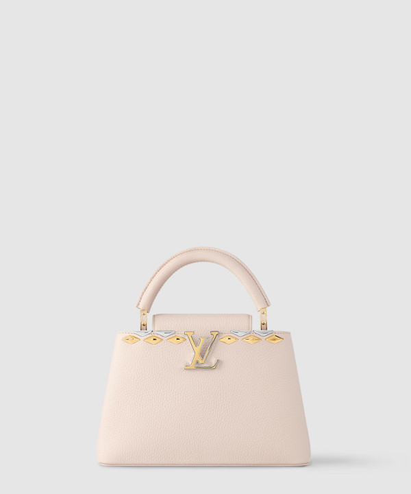 [LV-루이비통] 카퓌신 BB M11964