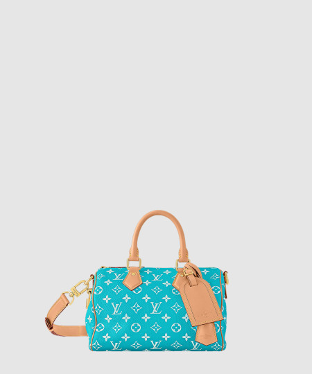 [LOUIS VUITTON-루이비통] 반둘리에 25 M11561