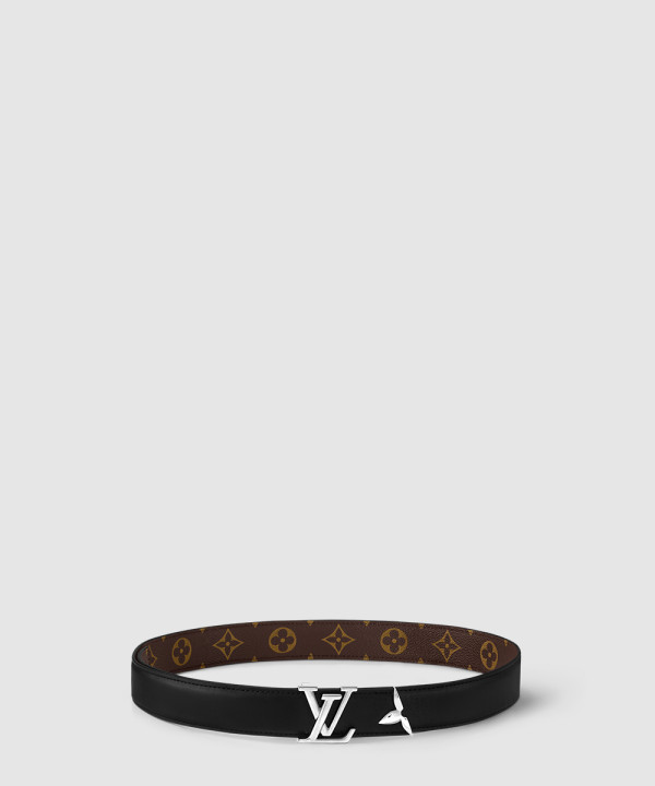 [LV-루이비통] 프리티 LV 30mm 리버서블 벨트 M8871W