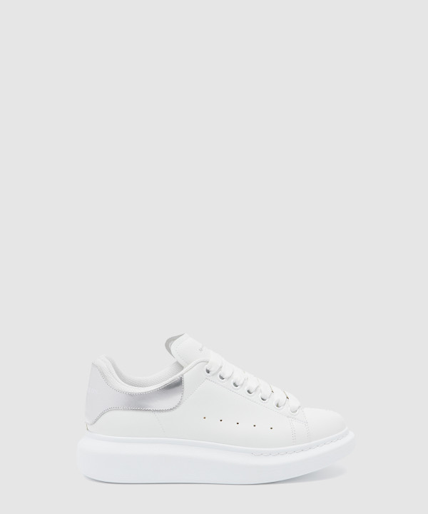 [Alexander McQueen-알렉산더 맥퀸] 스니커즈 697103WIFTJ9071