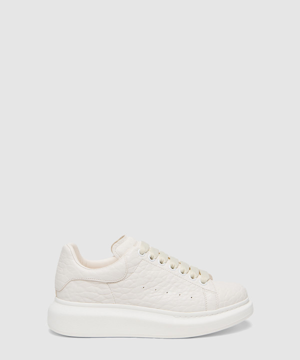 [Alexander McQueen-알렉산더 맥퀸] 스니커즈 808173WHABE9100