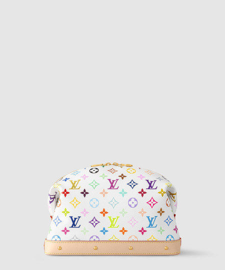 [LV-루이비통] LV x TM 코스메틱 파우치 GM M13743