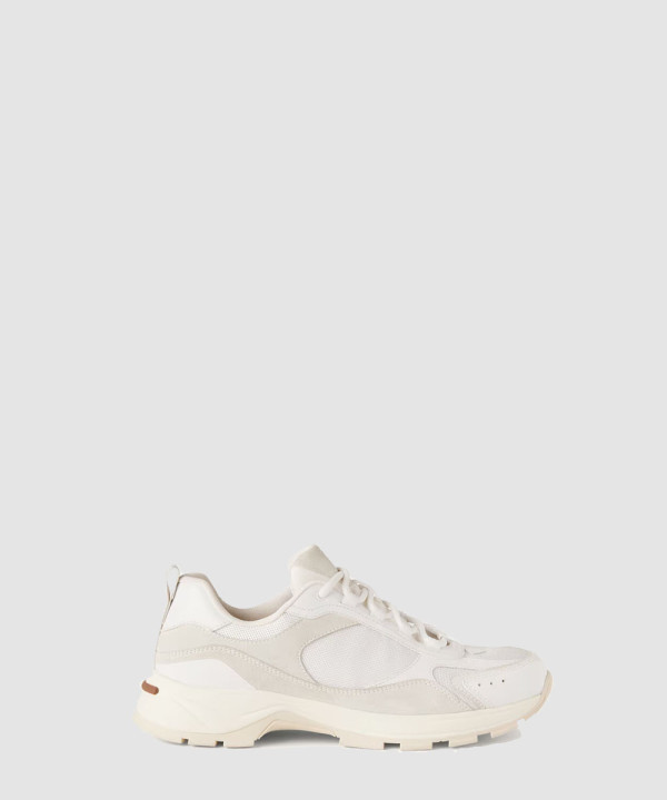 [LORO PIANA-로로피아나] 케언 워크 스니커즈 FAO3795