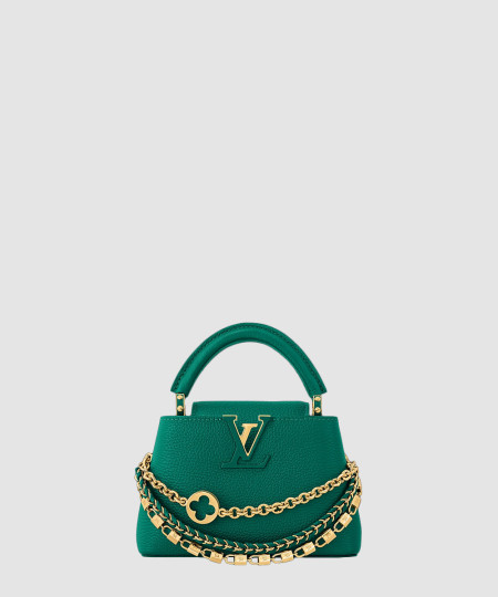 [LOUIS VUITTON-루이비통] 카퓌신 미니 M11906