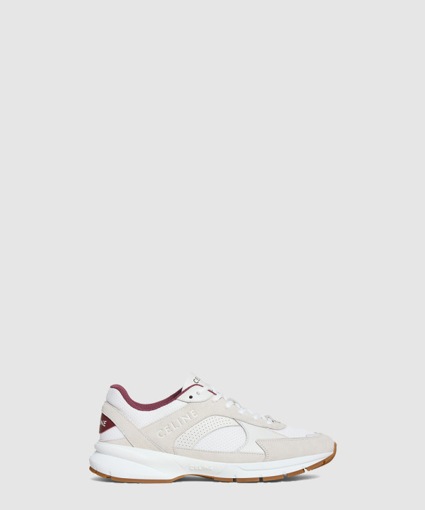 [CELINE-셀린느] 러너 CR-03 로우 레이스업 스니커즈 362865008C