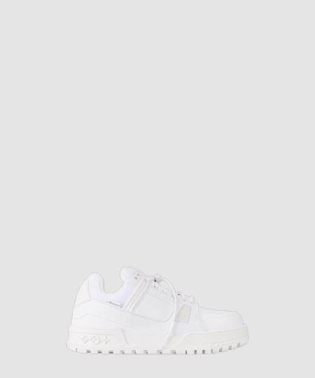 [LOUIS VUITTON-루이비통] 트레이너 스노우 스니커즈 1ADEV0