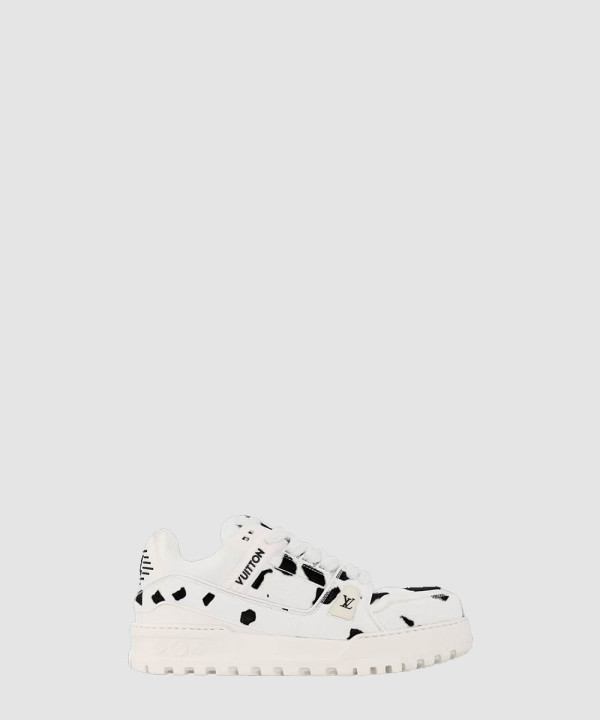 [LOUIS VUITTON-루이비통] 트레이너 맥시 스니커즈 1ADEJ7