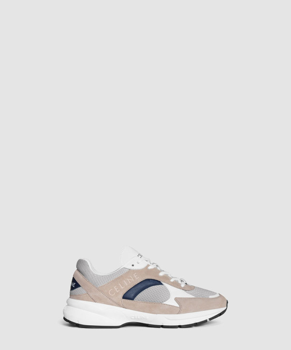 [CELINE-셀린느] 로우 레이스업 스니커즈 362374642C