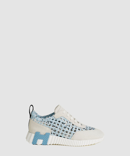 [HERMES-에르메스] Bouncing 스니커즈 H241201Z 