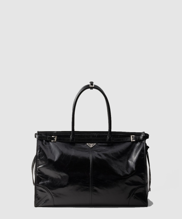 [PRADA-프라다] 가죽 토트백 2VG128