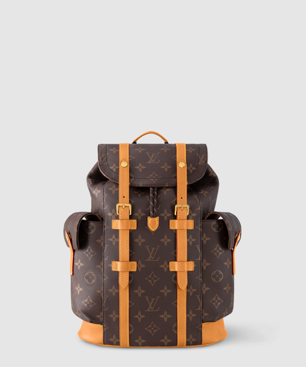 [LV-루이비통] 크리스토퍼 MM M14038