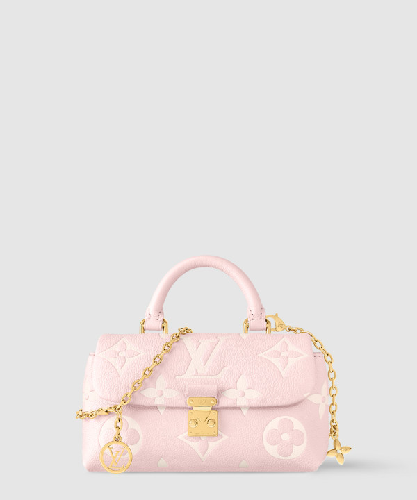 [LV-루이비통] 나노 마들렌 M13796