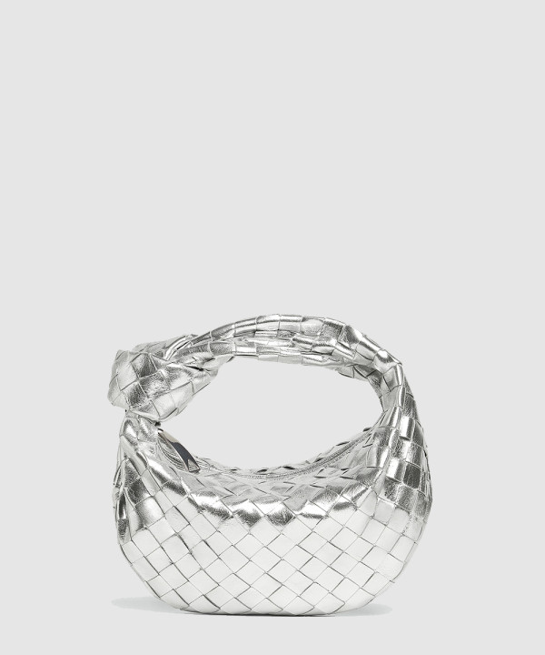 [BOTTEGA-보테가베네타] 미니 조디 651876