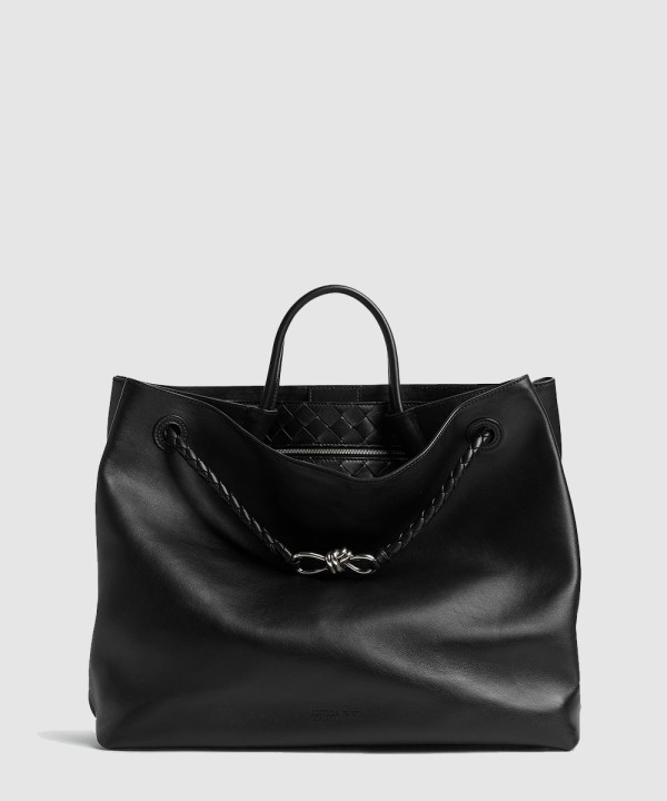 [BOTTEGA-보테가베네타] 라지 안디아모 806010