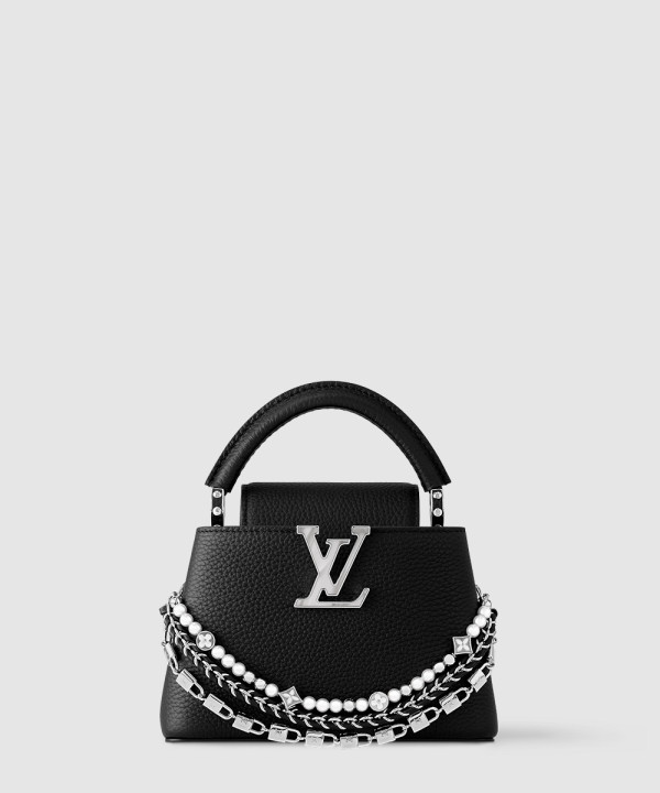 [LV-루이비통] 카퓌신 미니 M11908