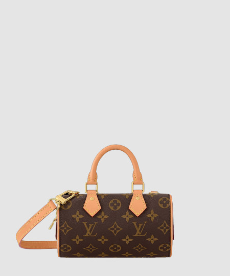 [LOUIS VUITTON-루이비통] 나노 스피디 데이팅 M13226