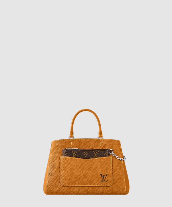 [LOUIS VUITTON-루이비통] 마렐 토트 MM M59953
