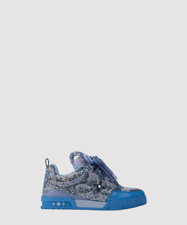 [LOUIS VUITTON-루이비통] 스케이트 스니커즈 1ABMH9