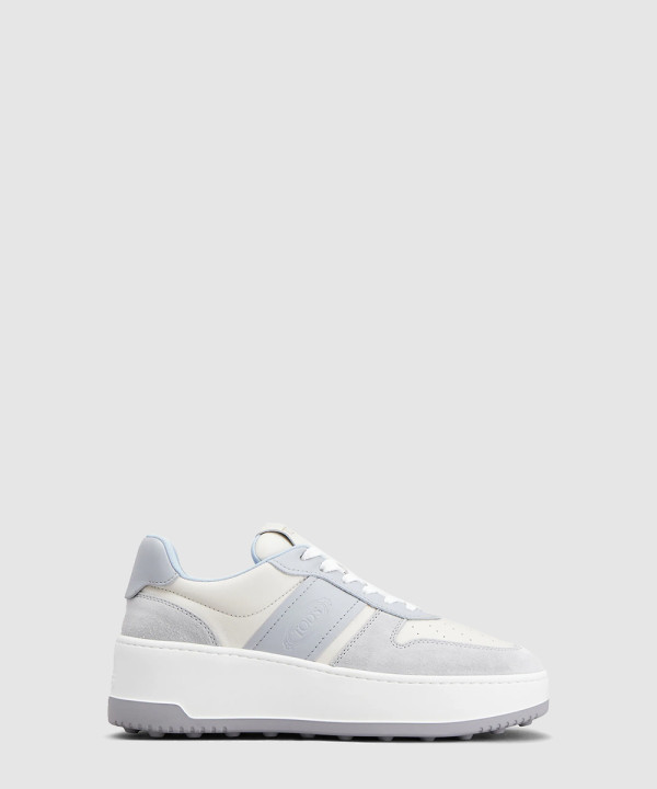 [TODS-토즈] 스니커즈 XXW88K0HP30SRLFR34