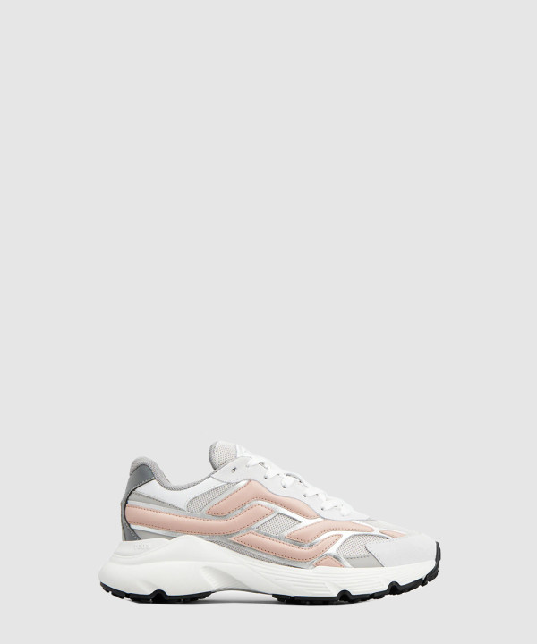 [TODS-토즈] 스니커즈 XXW54C0IC50T9GYYC6