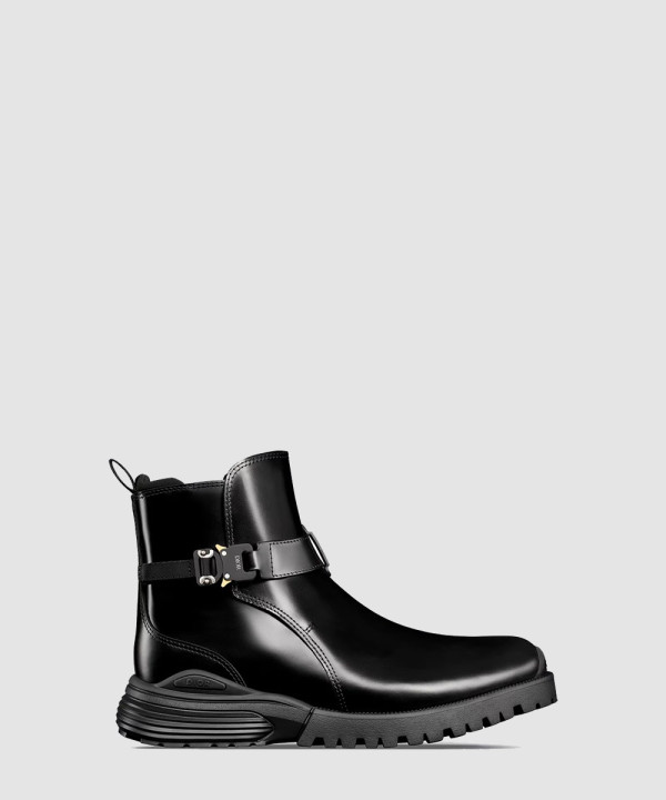 [DIOR-디올]  조드푸르 부츠 3BO358ZJQ